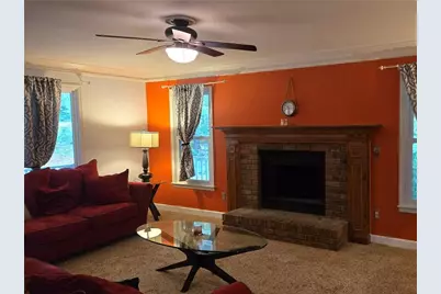 1174 Arbor Hill Road, Canton, GA 30115 - Photo 2