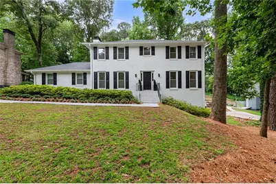 3064 Wembley Ridge, Atlanta, GA 30340 - Photo 32