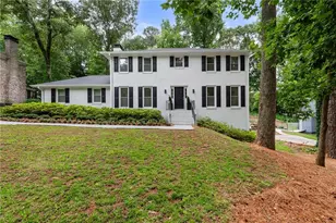 3064 Wembley Ridge, Atlanta, GA 30340 - Photo 32