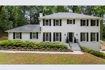 3064 Wembley Ridge, Atlanta, GA 30340 - Photo 2
