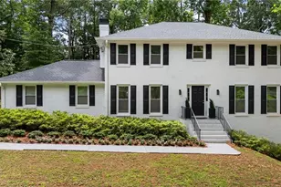 3064 Wembley Ridge, Atlanta, GA 30340 - Photo 2