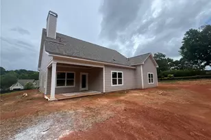 6740 Little Whistle Way, Clermont, GA 30527 - Photo 2