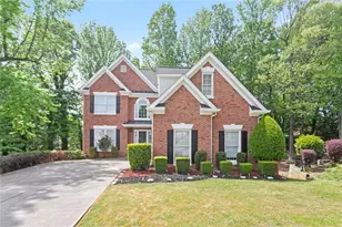 1430 Boundary Blvd, Suwanee, GA 30024 - Photo 1