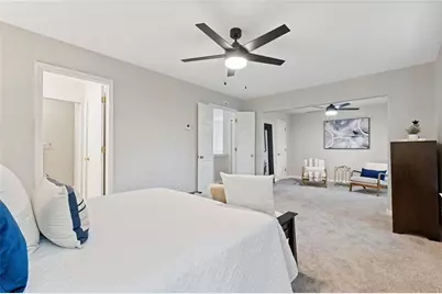 1607 Jackson Trace Court NW, Atlanta, GA 30318 - Photo 20