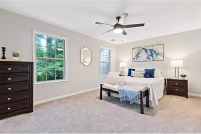 1607 Jackson Trace Court NW, Atlanta, GA 30318 - Photo 18