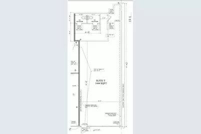 3466 Holcomb Bridge Rd #T, Peachtree Corners, GA 30092 - Photo 2