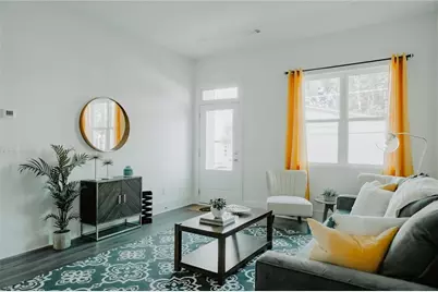 123 Mayson Avenue NE #E, Atlanta, GA 30307 - Photo 4