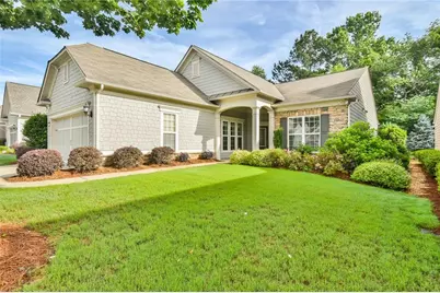 6649 Burnt Hickory Drive, Hoschton, GA 30548 - Photo 2