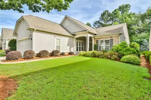 6649 Burnt Hickory Dr, Hoschton, GA 30548 - Photo 2