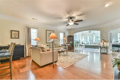 6649 Burnt Hickory Drive, Hoschton, GA 30548 - Photo 18