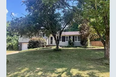 308 River Bluff Drive, Woodstock, GA 30188 - Photo 1