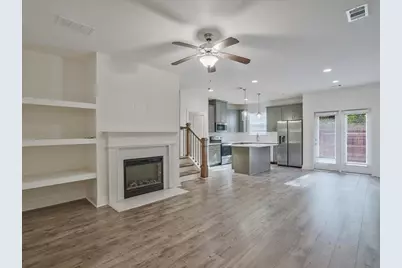 1809 Edgehill Drive, Lithonia, GA 30058 - Photo 2