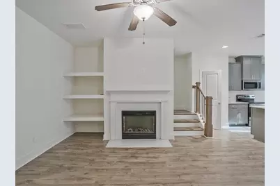 1809 Edgehill Drive, Lithonia, GA 30058 - Photo 8