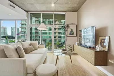 923 Peachtree Street NE #924, Atlanta, GA 30309 - Photo 1