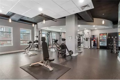 923 Peachtree Street NE #924, Atlanta, GA 30309 - Photo 48