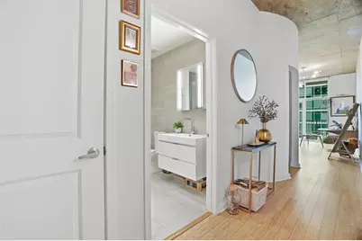 923 Peachtree Street NE #924, Atlanta, GA 30309 - Photo 4