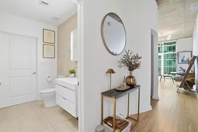 923 Peachtree Street NE #924, Atlanta, GA 30309 - Photo 6