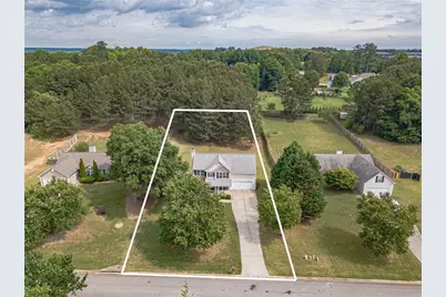 915 Downing Drive, Bethlehem, GA 30620 - Photo 44
