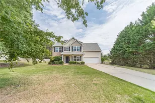 915 Downing Dr, Bethlehem, GA 30620 - Photo 2