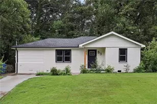 53 Springside Dr SE, Atlanta, GA 30354 - Photo 1