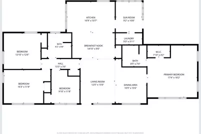 [Address not provided], Marietta, GA 30060 - Photo 4