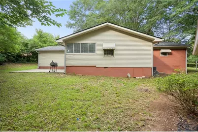 2546 Walton Way SW, Marietta, GA 30060 - Photo 34