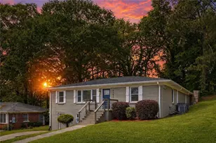 2353 Larchwood Rd, Atlanta, GA 30310 - Photo 2