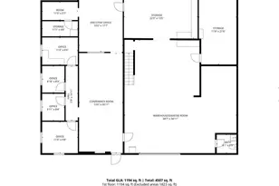 3660 Spivey Dr, Douglasville, GA 30134 - Photo 78