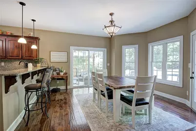 41 McClure Drive NW, Cartersville, GA 30120 - Photo 16