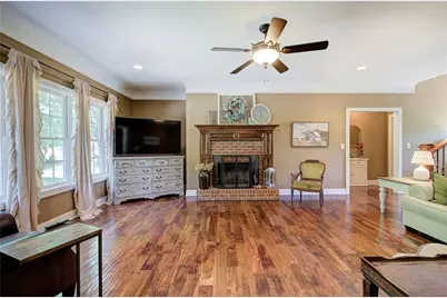 41 McClure Drive NW, Cartersville, GA 30120 - Photo 14