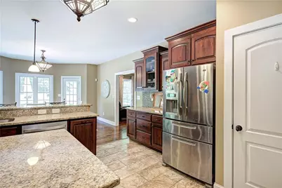 41 McClure Drive NW, Cartersville, GA 30120 - Photo 20