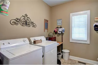 41 McClure Drive NW, Cartersville, GA 30120 - Photo 22