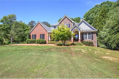 41 McClure Drive NW, Cartersville, GA 30120 - Photo 4