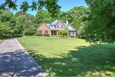41 McClure Drive NW, Cartersville, GA 30120 - Photo 46