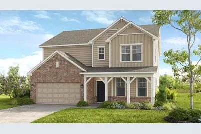 8685 Chesford Grove, Ball Ground, GA 30107 - Photo 1