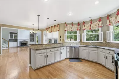 120 Creekside Park Drive, Alpharetta, GA 30022 - Photo 14
