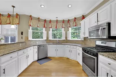 120 Creekside Park Drive, Alpharetta, GA 30022 - Photo 18