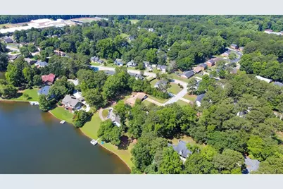 3371 Westover Way SE, Conyers, GA 30013 - Photo 40