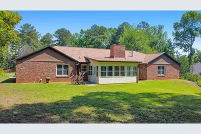 3371 Westover Way SE, Conyers, GA 30013 - Photo 38