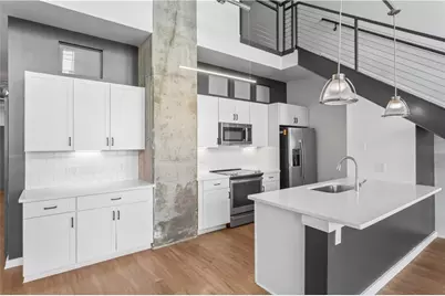 230 18th Street #B2, Atlanta, GA 30363 - Photo 6