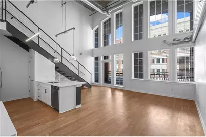 230 18th Street #B2, Atlanta, GA 30363 - Photo 2