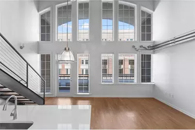 230 18th Street #B2, Atlanta, GA 30363 - Photo 1