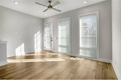 1293 Longreen Terrace NW #4, Atlanta, GA 30318 - Photo 10