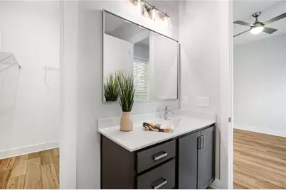 1293 Longreen Terrace NW #4, Atlanta, GA 30318 - Photo 16