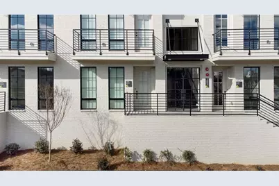 1293 Longreen Terrace NW #4, Atlanta, GA 30318 - Photo 2
