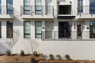 1293 Longreen Ter NW, Atlanta, GA 30318 - Photo 2