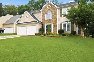 3270 Northcliff Dr, Suwanee, GA 30024 - Photo 1