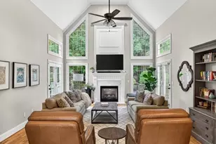 304 Tempest Dr, Peachtree City, GA 30269 - Photo 20