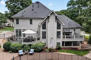 304 Tempest Dr, Peachtree City, GA 30269 - Photo 98