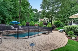 304 Tempest Dr, Peachtree City, GA 30269 - Photo 86